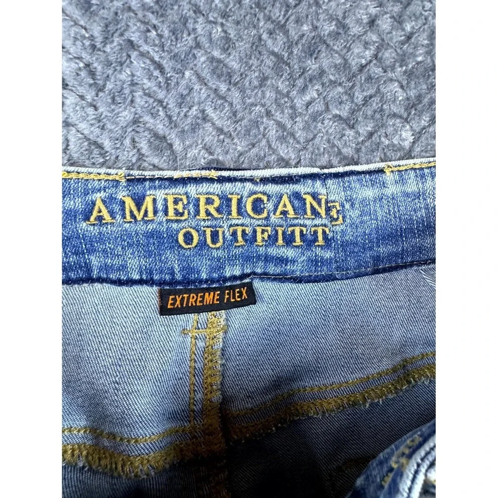 American Eagle Outfitters american eagle